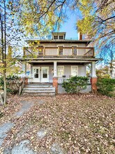 Building Photo - 3114 Barton Ave