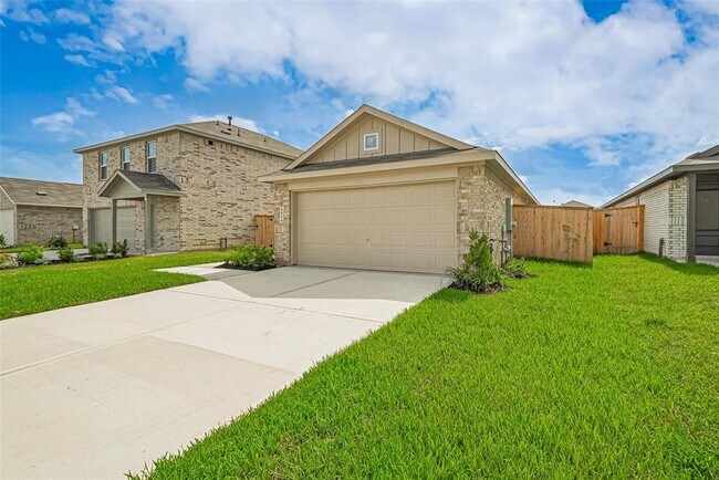 Foto del edificio - 6814 Lilac Vine Ln