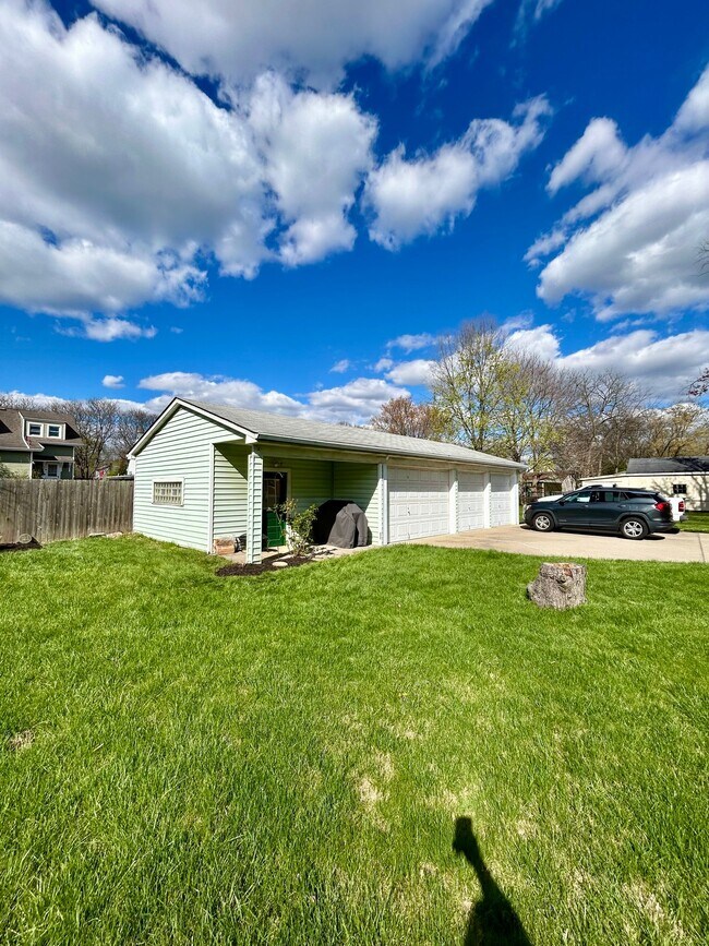 Foto del edificio - 34 Hereford St