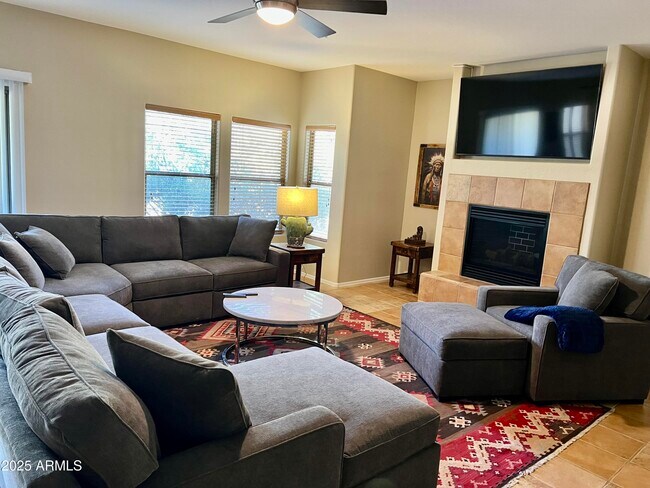 Foto del edificio - 19700 N 76th St