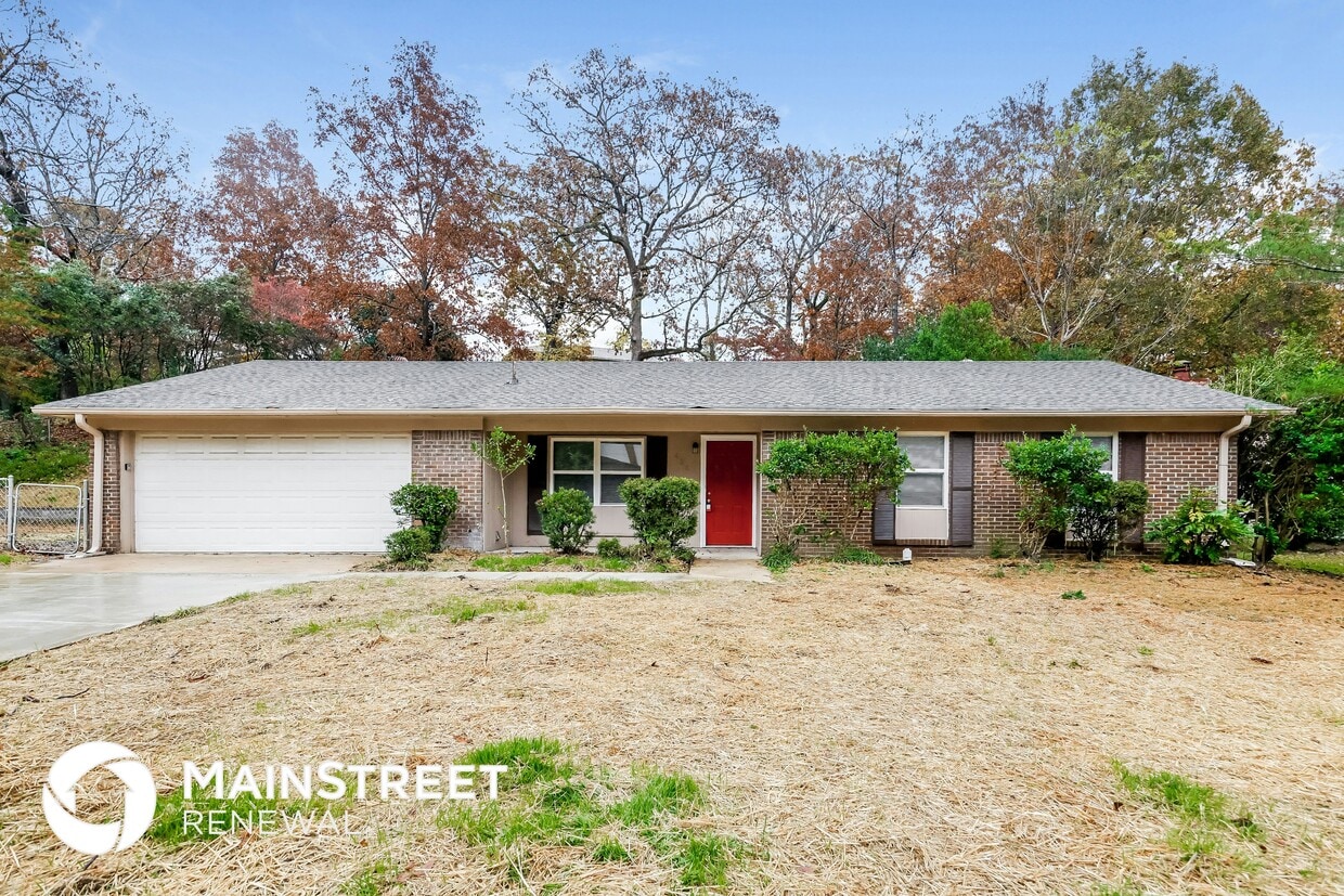 Foto principal - 438 Westchester Dr