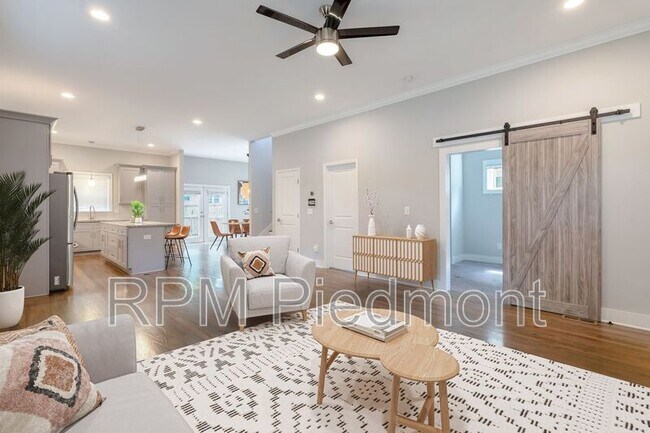 Foto del edificio - 1418 Allegheny St SW