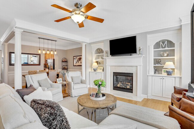 Building Photo - 2122 Cobblestone Cir NE