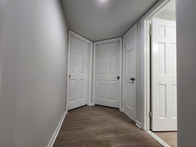 Foto del edificio - 17651 Graham St