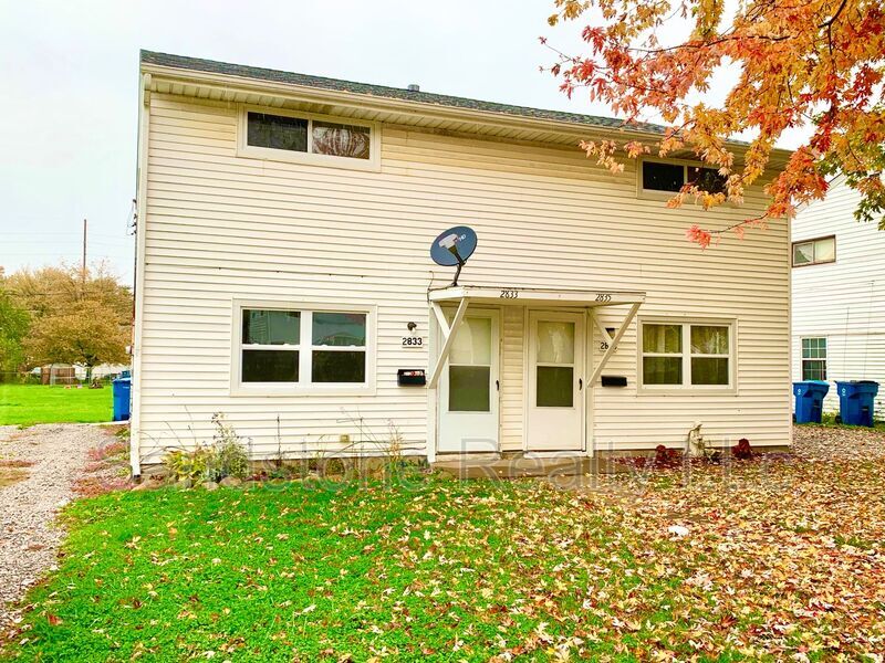 2833 Cromwell Dr, Lorain, OH 44052 House Rental in Lorain, OH