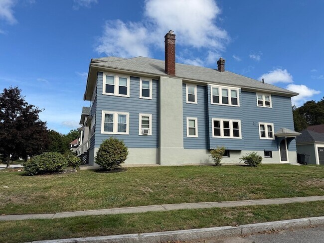 Foto del edificio - 398 Lovell St