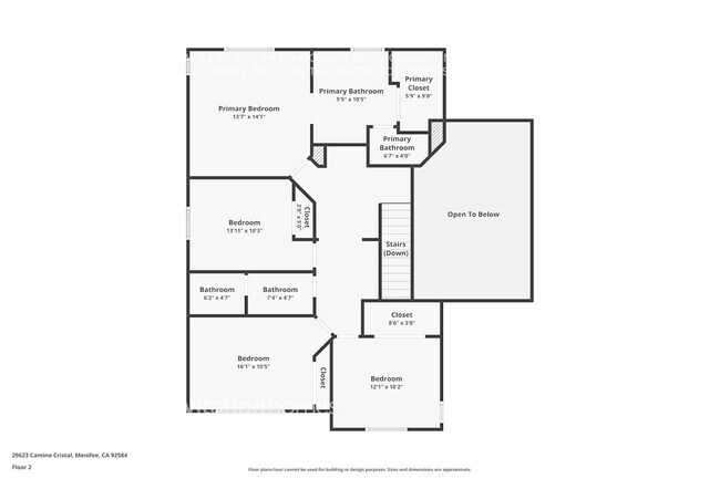 Foto del edificio - 29623 Camino Cristal