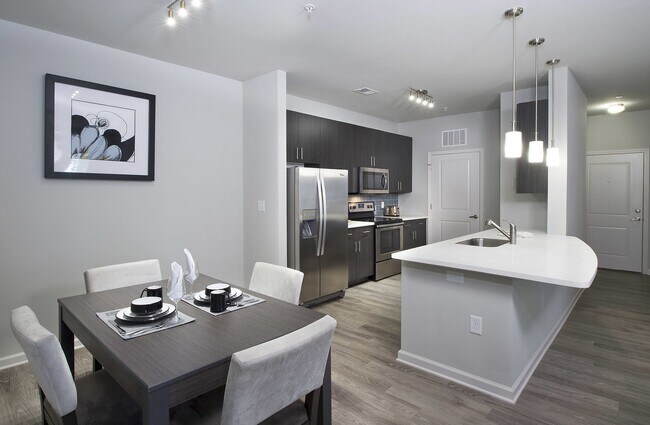 Foto del edificio - Legacy Fort Mill Apartments