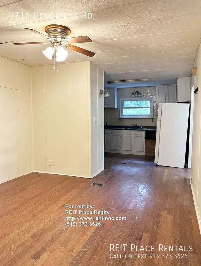 Building Photo - Charming 3 bedroom in Prime West Cary loca...