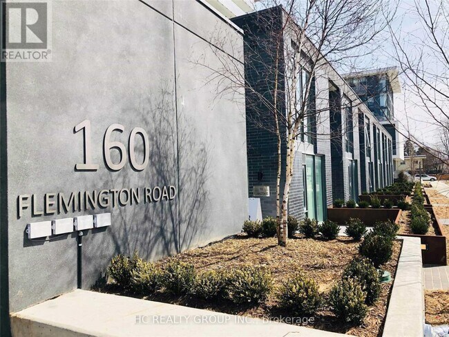 Building Photo - 160 Flemington Rd