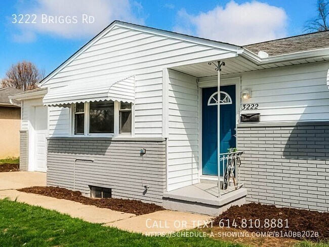 Foto del edificio - Three Bedroom Home- Finished Basement