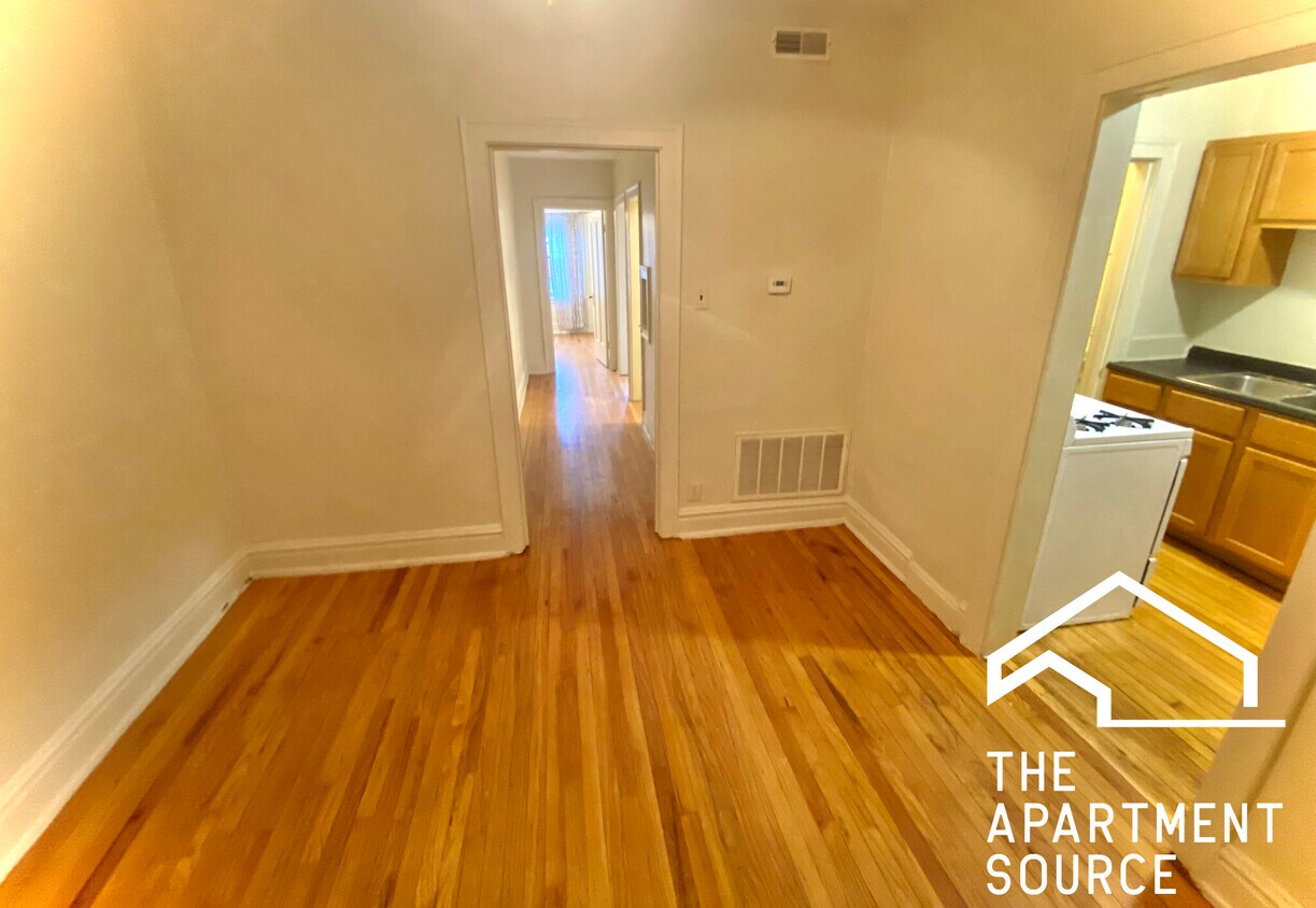 7443 Randolph St Unit G, Forest Park, IL 60130 Condo for Rent in