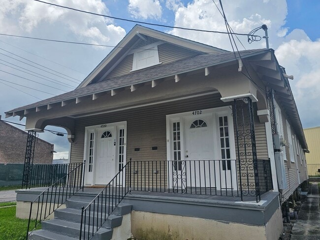 Photo - 3 Bedroom Apt. steps from Xavier University New Orleans