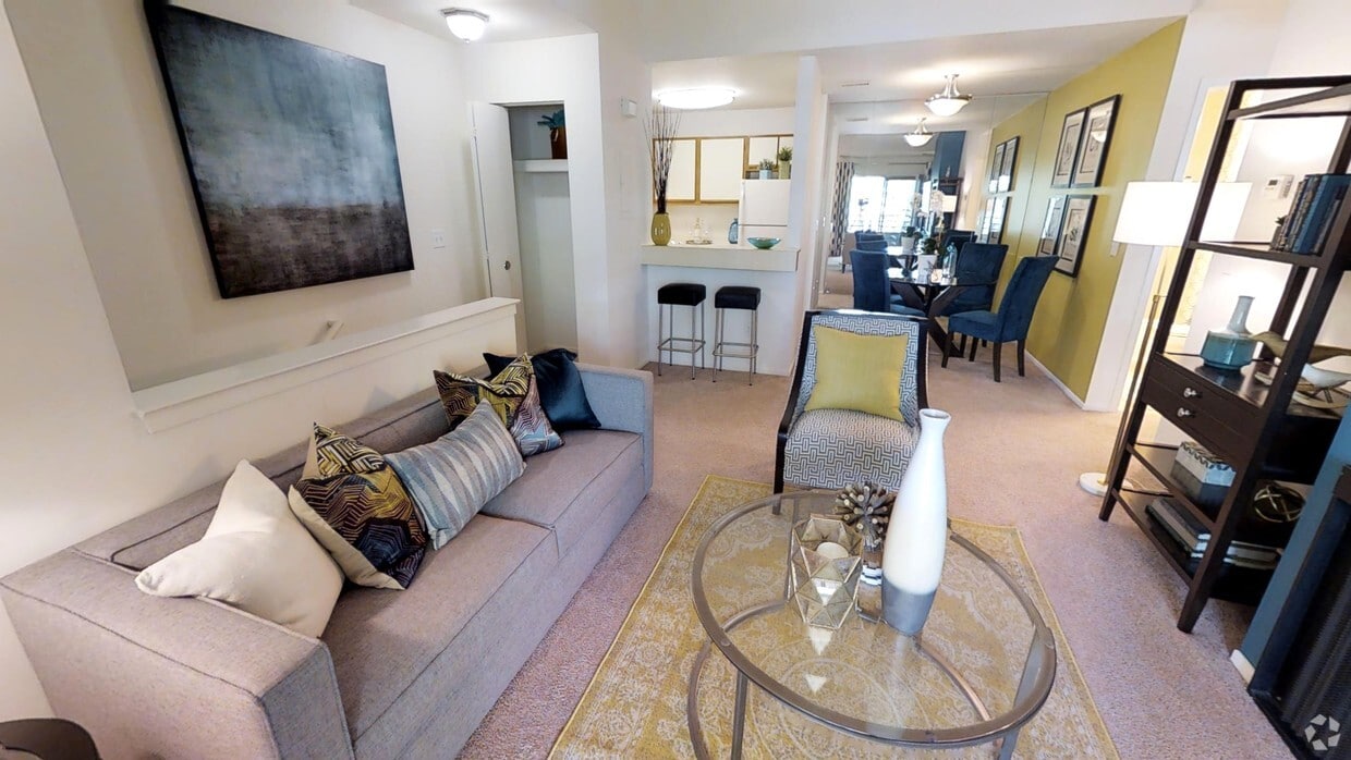 Photo - Villas at Northstar Apartments