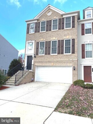 Building Photo - 42832 Bittner Square