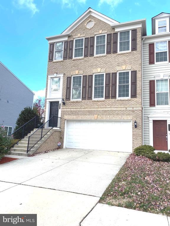 Building Photo - 42832 Bittner Square