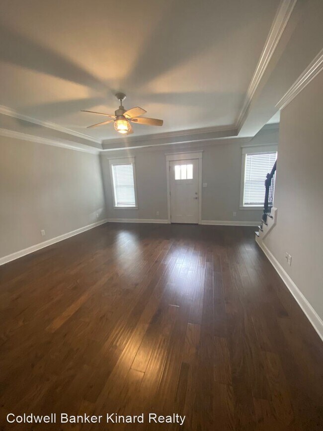 Building Photo - 3 br, 2.5 bath House - 3427 Fleeman Place ...