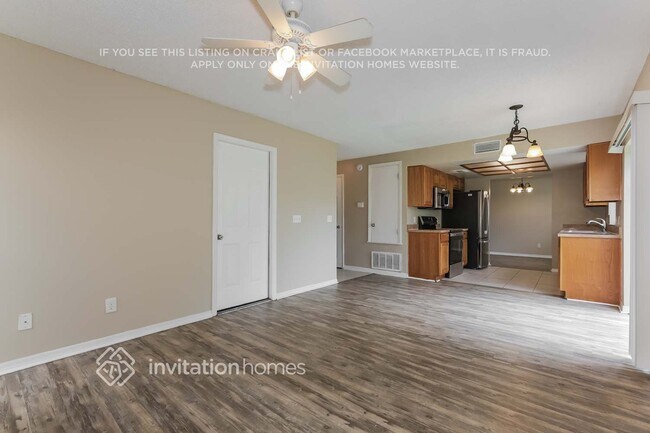 Foto del edificio - 9707 Little Pond Way