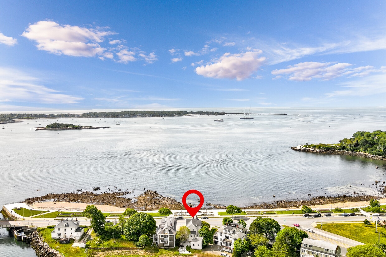 117 Western Ave Unit 2, Gloucester, MA 01930 117 Western Ave