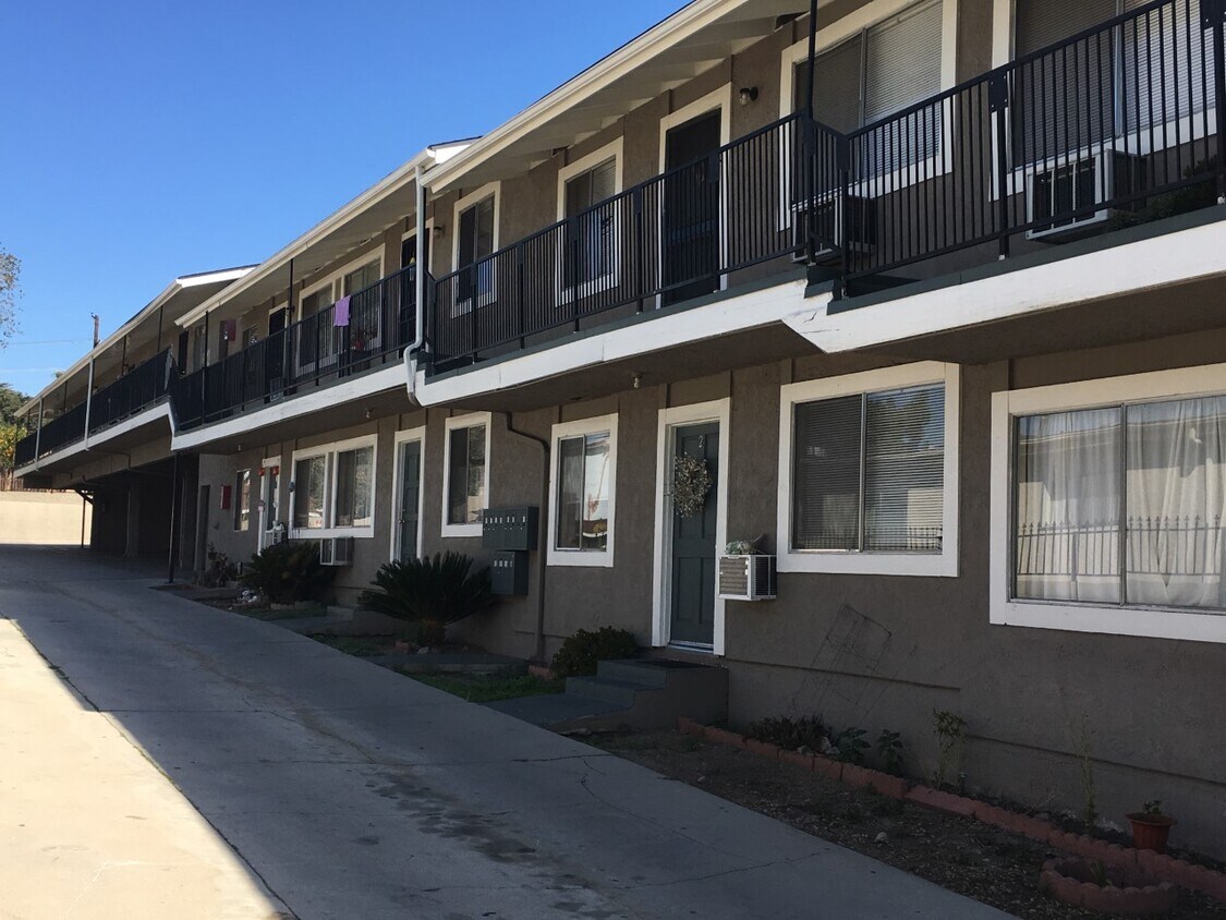 Foto principal - 7139 Greeley St