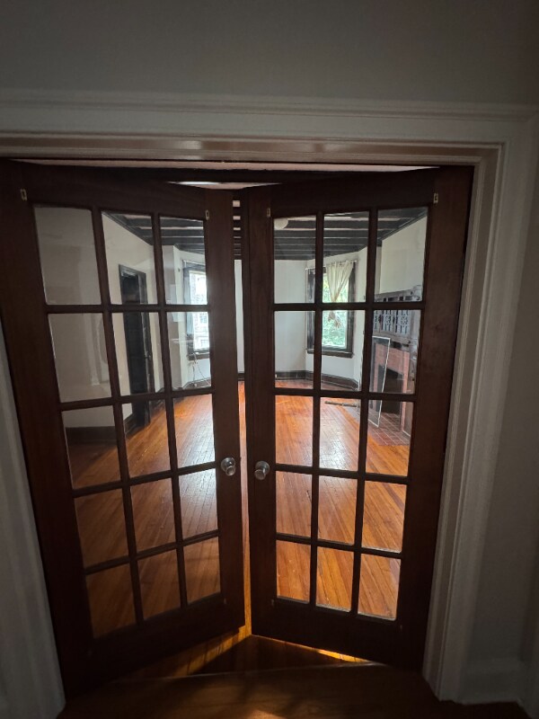 Photo - 4616 Spruce St Apartment