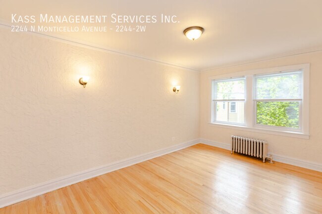 Foto del edificio - 2244 N Monticello Ave