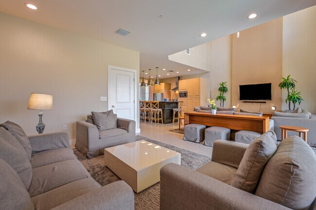 Foto del edificio - 7664 - Beautiful Home - Magic Village Yards