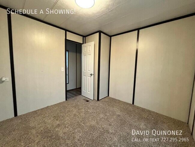 Foto del edificio - 4614 E Old Trail Rd