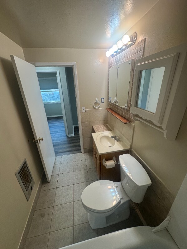 Foto del edificio - 1117 S Alderwood Dr