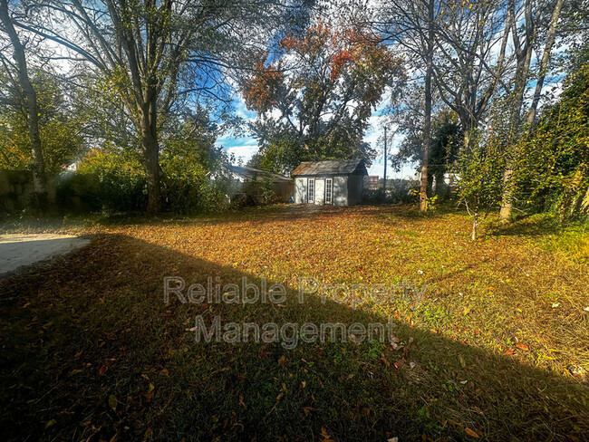 Building Photo - 2513 Newbold St