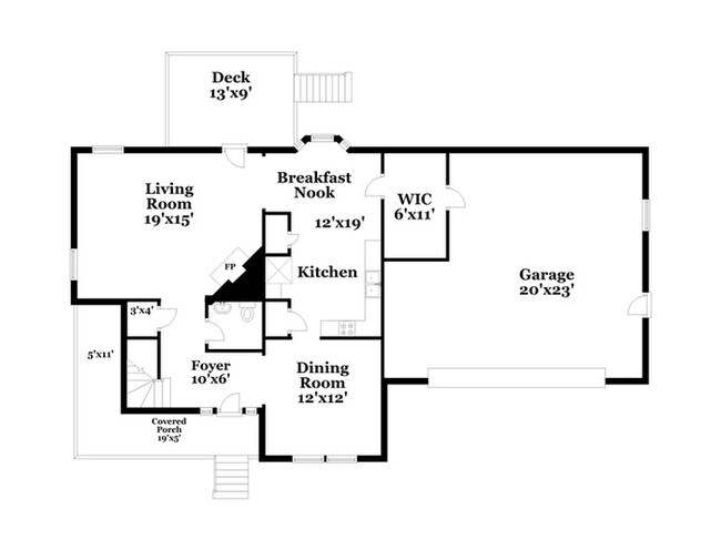 Building Photo - 10 Glenda Ln