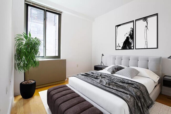 Foto del edificio - 31 W 17th St