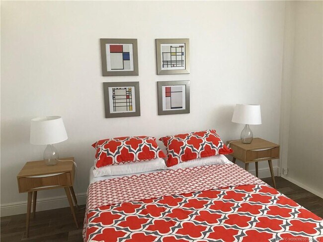 Foto del edificio - 1456 NE Ocean Blvd