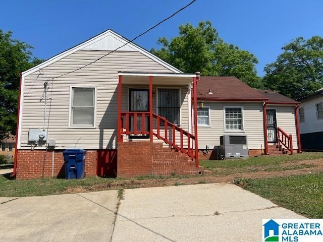 Foto del edificio - 605 North St E