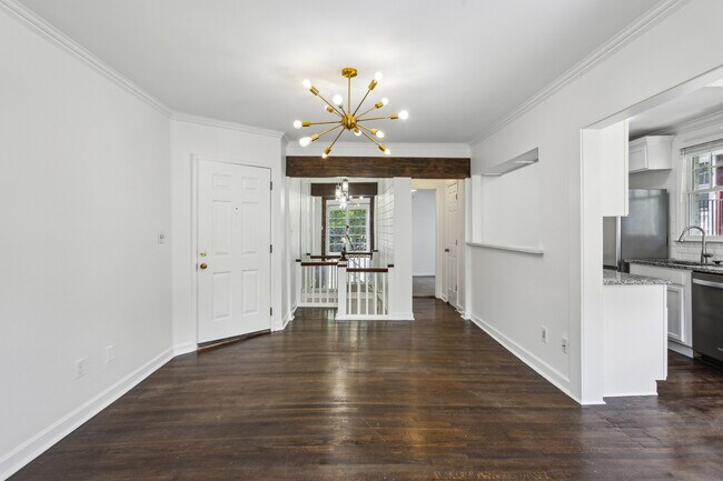 Foto del edificio - 1072 Piedmont Ave NE