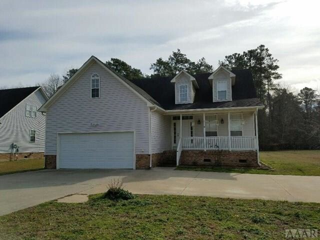 Primary Photo - 1180 4 Forks Rd