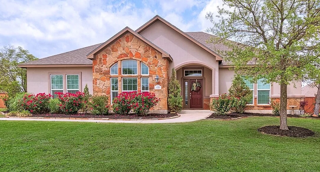 1033 Bald Eagle Dr, Nolanville, TX 76559 House Rental in Nolanville