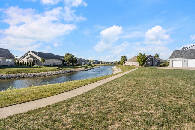 Building Photo - 3048 E Stillwater Landing