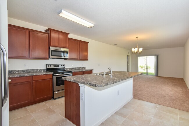 Foto del edificio - Newer Home in Tradition!! Walk to Traditio...