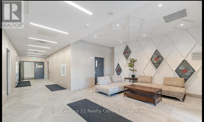 Photo du bâtiment - 1 Wellington St