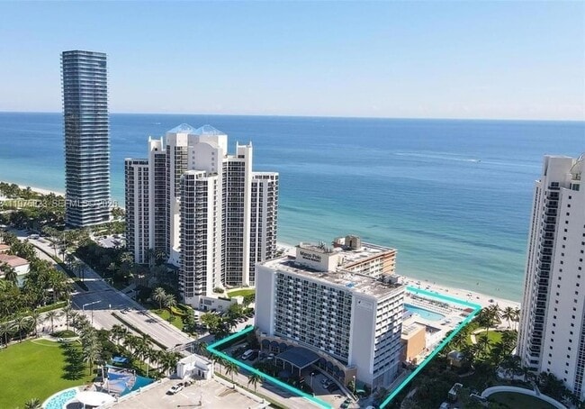 Building Photo - 19201 Collins Ave