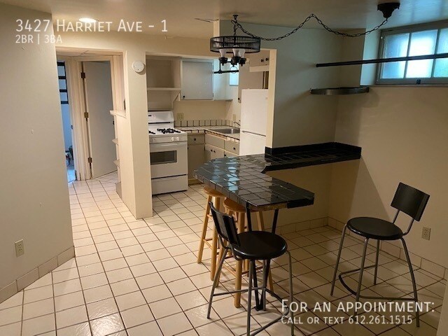 Foto del edificio - 3427 Harriet Ave
