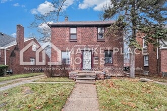 Building Photo - 15411 Mansfield St