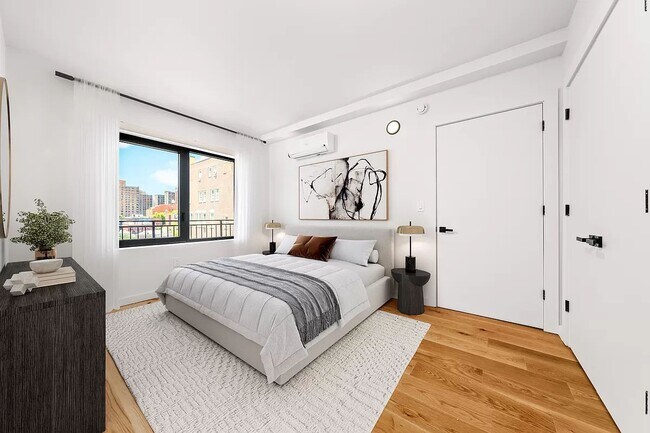 Foto del edificio - 336 East 112nd Street