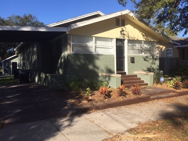 Photo - 3/2 Historic North Hyde Park Bungalow House