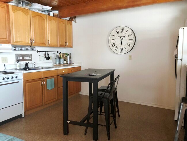 Building Photo - 2805 W 31st Ave