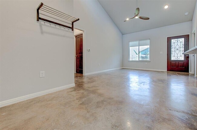 Foto del edificio - 1123 Walton Ln