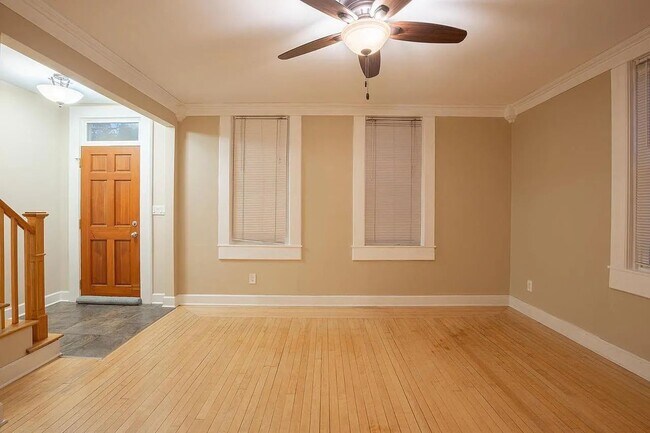 Foto del edificio - 1757 N Franklin Pl