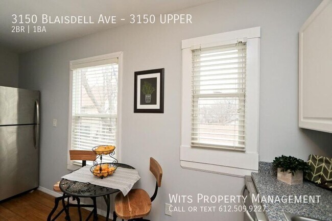 Foto del edificio - 3150 Blaisdell Ave