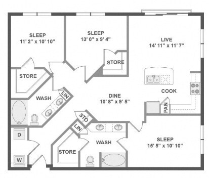 Building Photo - 2525 McCue Rd